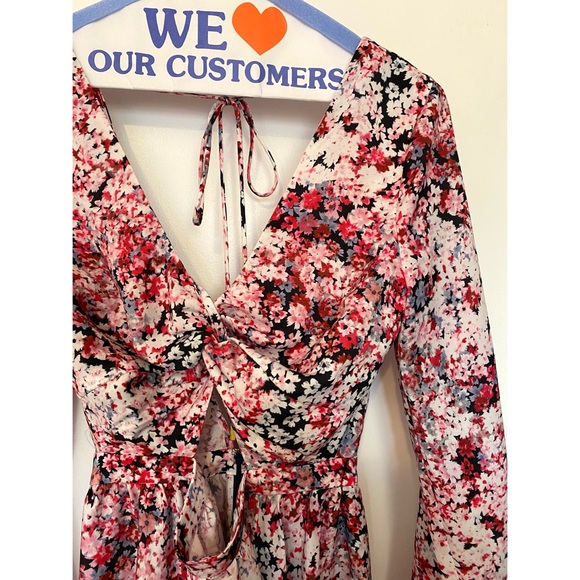 Michael Costello Dress 🌸 - Picture 4 of 8